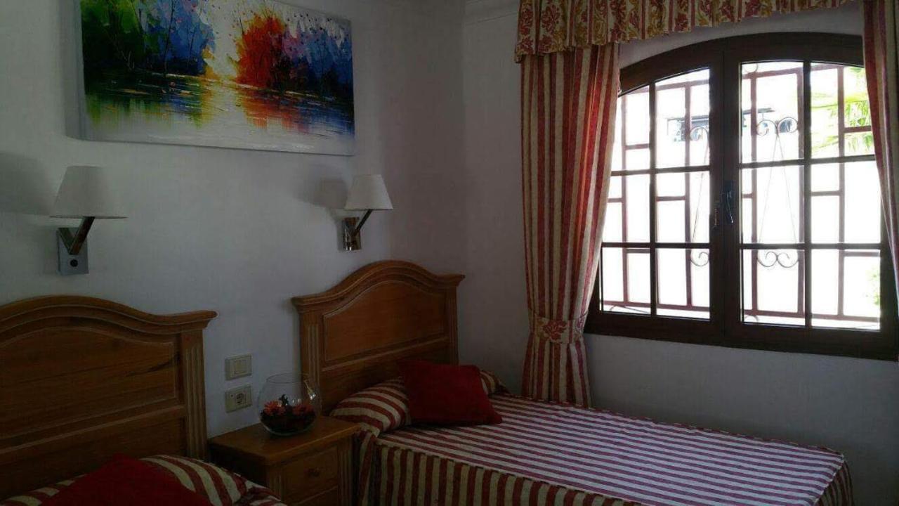 Heated Pools-200M Beach- Wifi Puerto del Carmen  Extérieur photo