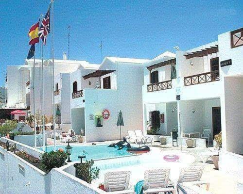 Heated Pools-200M Beach- Wifi Puerto del Carmen  Extérieur photo