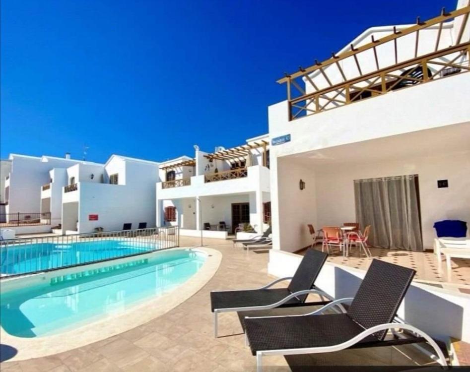 Heated Pools-200M Beach- Wifi Puerto del Carmen  Extérieur photo
